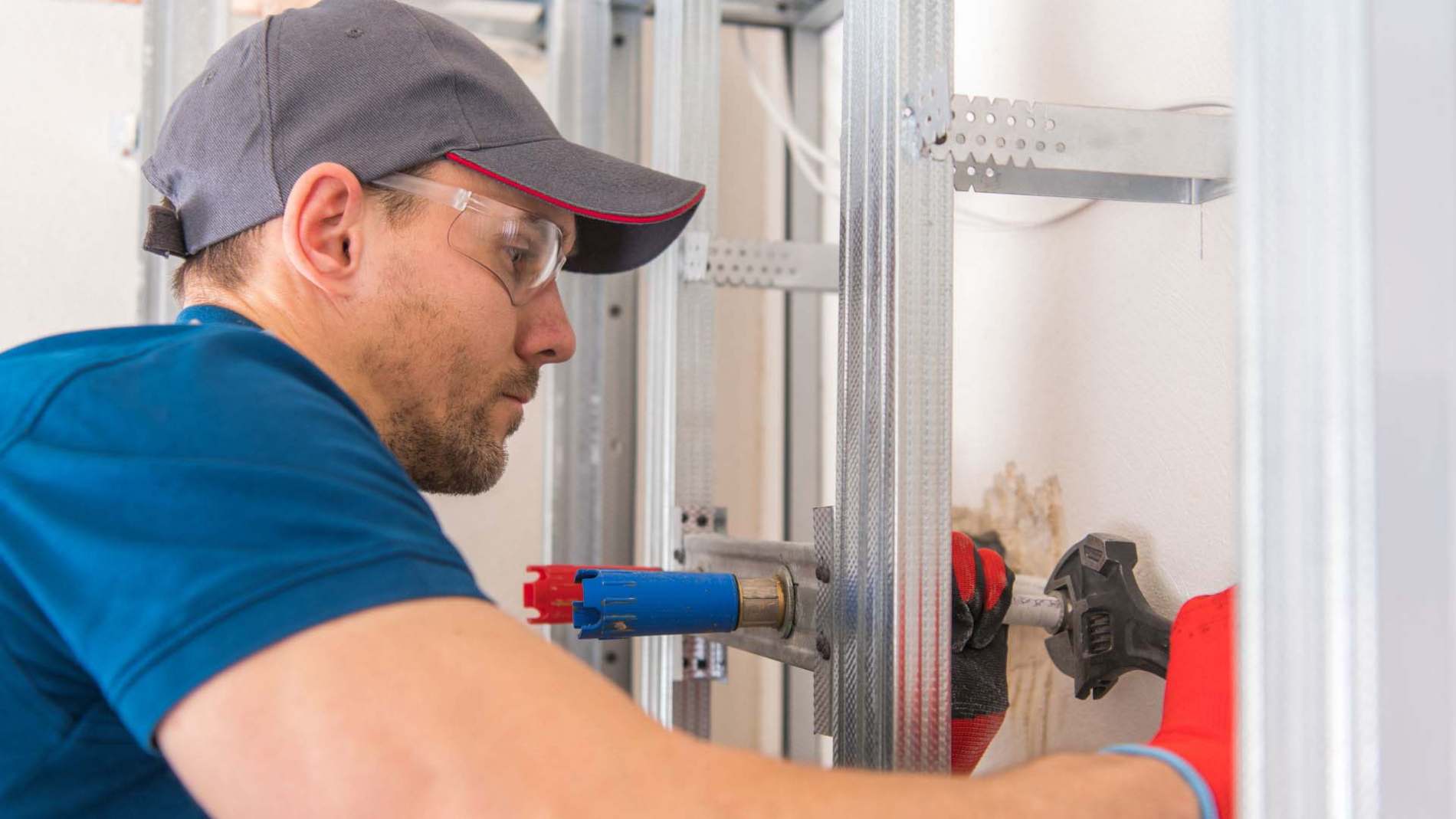 How to Choose the Best Plumber in Lincoln — What to Check Before You Book in 2026